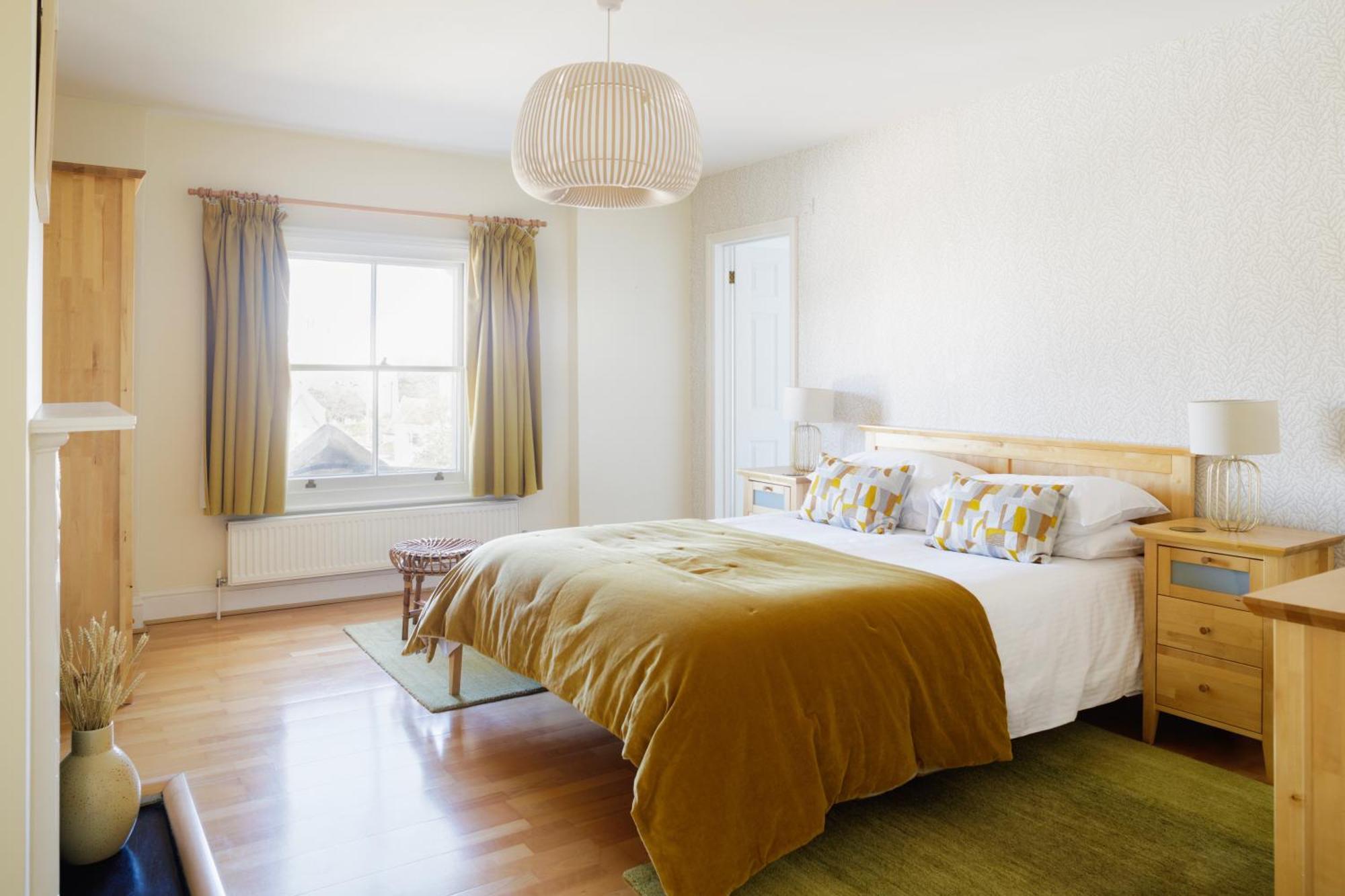 High View, Southwold High Street Daire Dış mekan fotoğraf